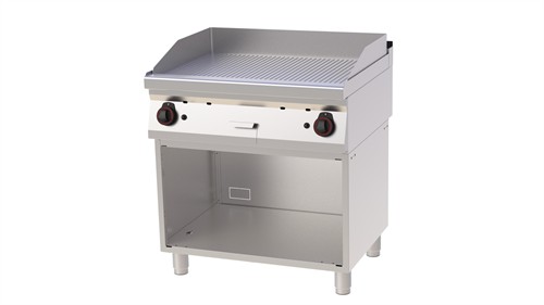 Stekhäll gas FTR 70/80 G